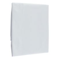 Guardanapo Home Branco Copa&Cia Branco 4 peças