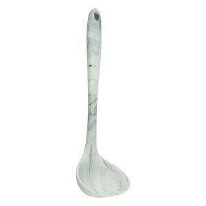 Concha de Silicone Yazi Mármore 28cm