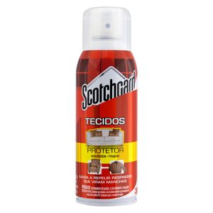 Protetor Aerossol para Roupas 3M Scotchgard 353ml