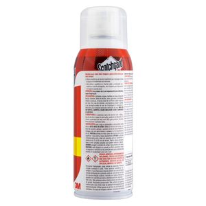 Protetor Aerossol para Roupas 3M Scotchgard 353ml