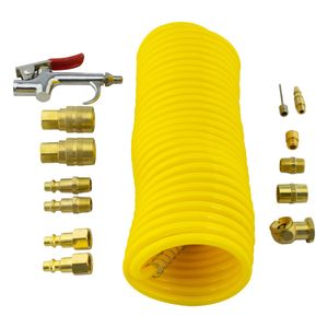 Conjunto de Acessórios para Compressor de Ar Newpro 15 peças