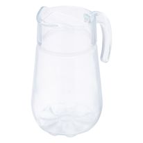 Jarra de Vidro Sylvana Ikinci 1,6l