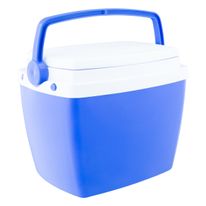Caixa Térmica Azul Mor 6L