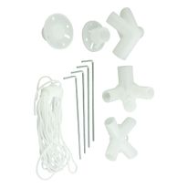 Kit Peças de Reposição para Gazebo Mor