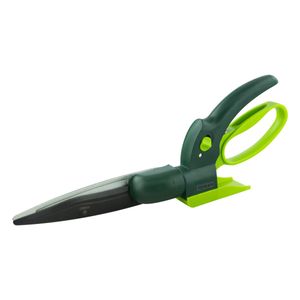 Tesoura de Jardim Powner 23cm Cabo de Plástico