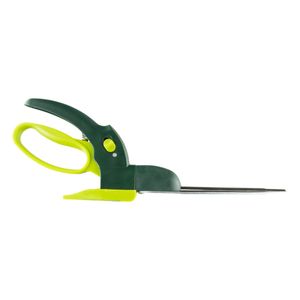 Tesoura de Jardim Powner 23cm Cabo de Plástico