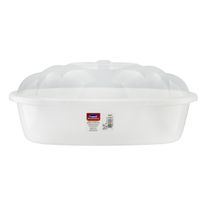 Porta Pão Plasútil 4,75l