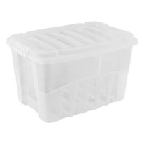 Organizador Gran Box Alto Plasútil 19,8l