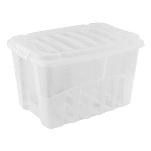 Organizador Gran Box Alto Plasútil 19,8l