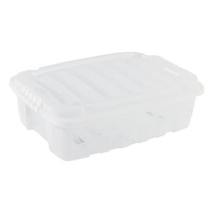 Organizador Gran Box Baixo Plasútil 26,5l