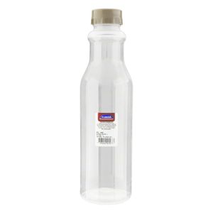 Garrafa Plástica Retro Plasútil 1l