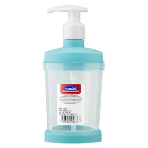 Porta Sabonete Líquido Plasútil 250ml