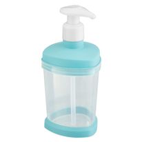 Porta Sabonete Líquido Plasútil 250ml
