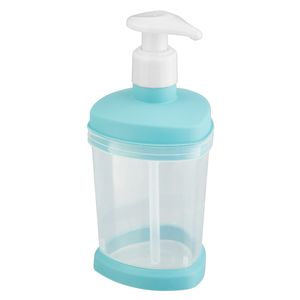 Porta Sabonete Líquido Plasútil 250ml