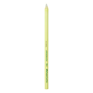 Lápis Borracha Eco Faber Castell