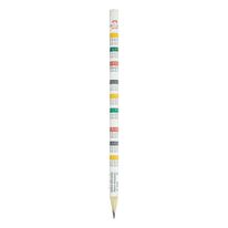 Lápis Preto com Tabuada Faber Castell
