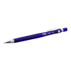 Lapiseira Azul Cis Prof Cis 0,5mm