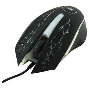 Mouse Gamer Light Bright