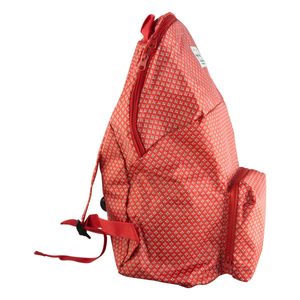 Mochila Juvenil Pratica Newpro Vermelha