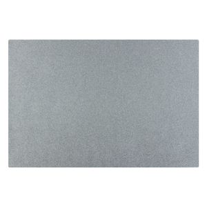 Folha de EVA Prata Dubflex com Glitter 40cm x 60cm