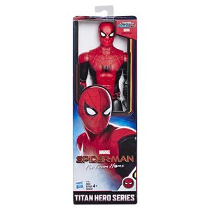 Boneco Homem Aranha Hasbro 30cm