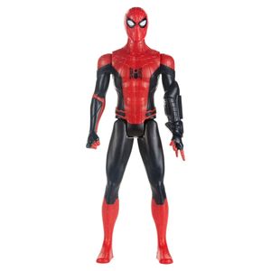 Boneco Homem Aranha Hasbro 30cm