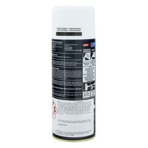 Tinta Spray Alta Temperatura Colorgin 350ml Branca