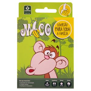 Jogo de Cartas Mico Copag