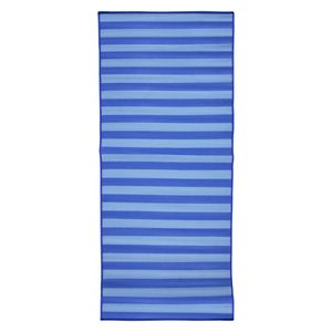 Esteira de Praia em Rolo Mor 72cm x 1,80cm