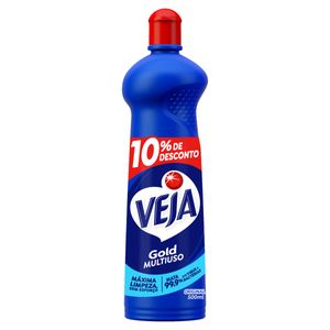 Limpador Multiuso Original Veja 500ml