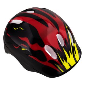 Capacete Infantil Fogo Cks 54cm