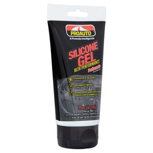 Silicone em Gel Perfumado Proauto 150g