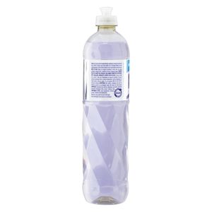 Detergente Lava-Louças Líquido Limpol Cristal 500ml