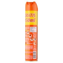 Multi Inseticida Aerossol SBP 450ml