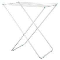 Varal de Chão sem Abas Mor 80cm x 50cm x 83cm
