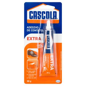 Adesivo de Contato Extra Cascola 30g