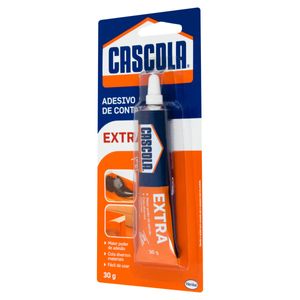 Adesivo de Contato Extra Cascola 30g