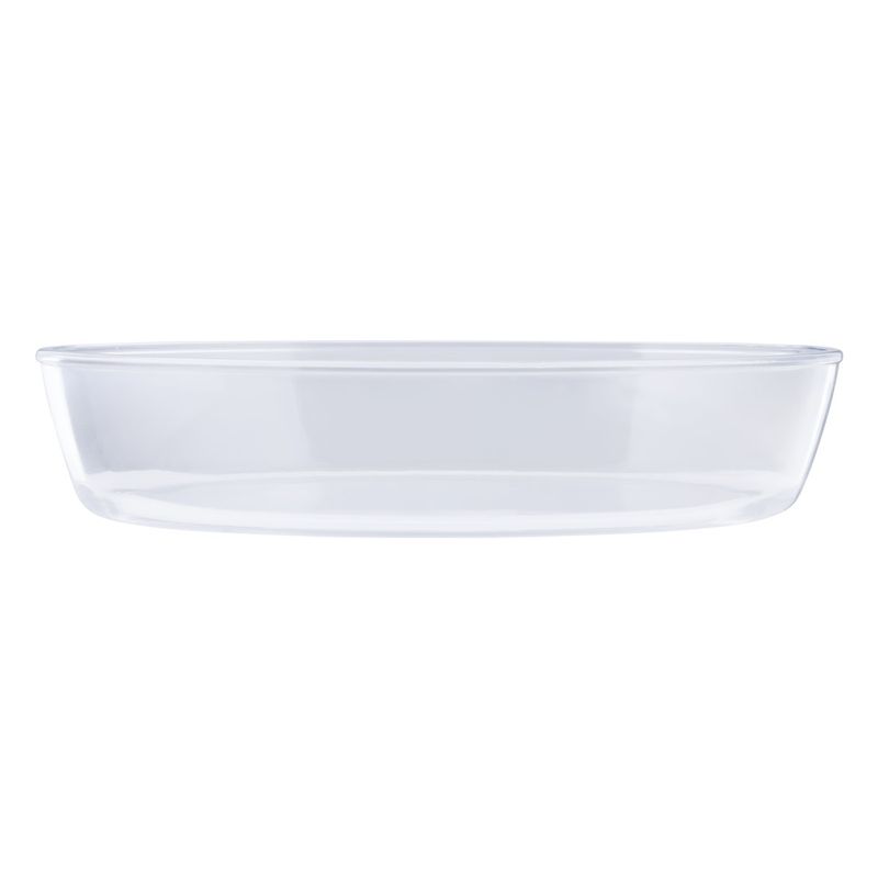 Assadeira-de-Vidro-Oval-Marinex-24lFrontal2