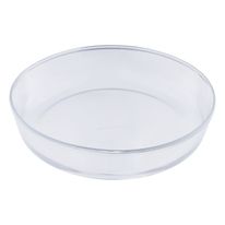 Assadeira de Vidro Redonda Grande Marinex 2,4l