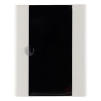 Quadro de Distribuição para até 8 Disjuntores Taf