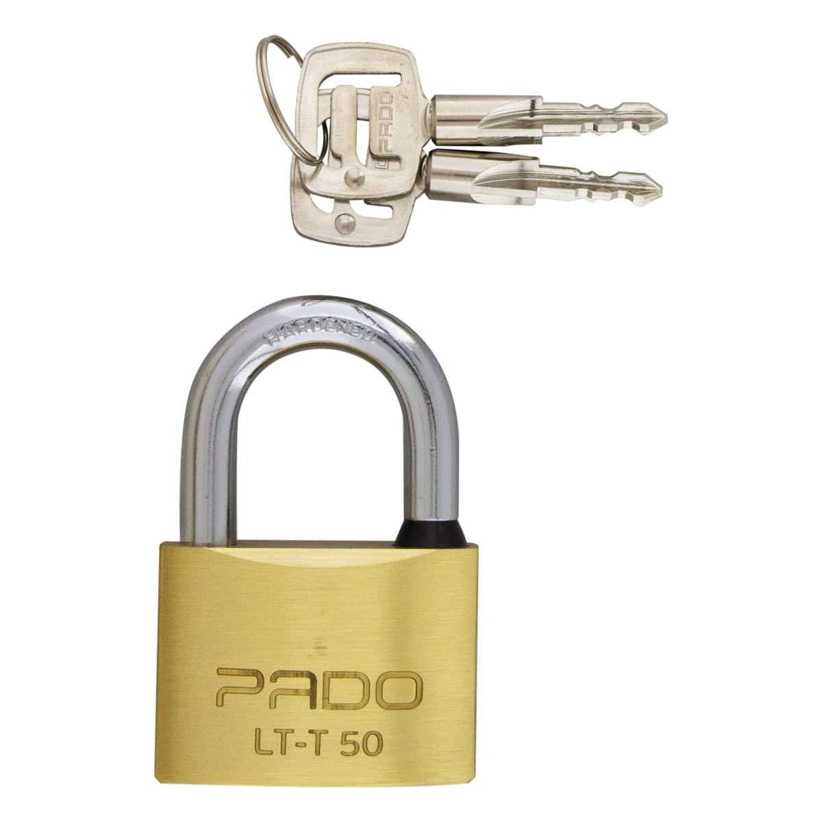 CadeadodeLatãocomChaveTetraPadoFrontal2