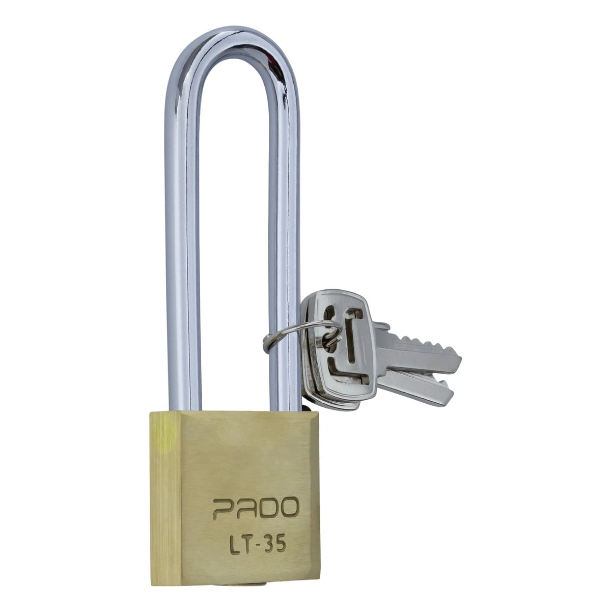 CadeadodeLatãoHasteLongaPado35mmx75mmAngularEsquerda2