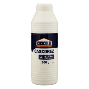 Adesivo PVA Extra Cascorez Cascola 500g