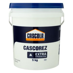 Adesivo PVA Extra Cascorez Cascola 5kg