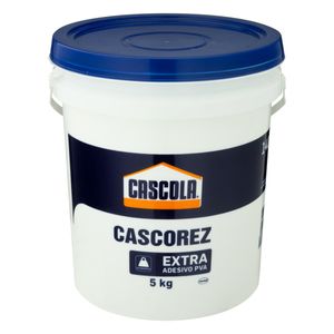 Adesivo PVA Extra Cascorez Cascola 5kg