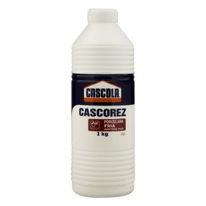 Adesivo PVA Porcelana Fria Cascorez Cascola 1kg