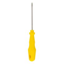 Chave de Fenda Ponta Chata Tramontina 1/8" x 3"