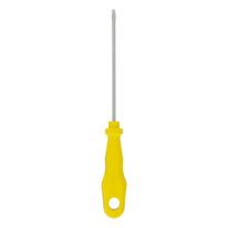 Chave de Fenda Ponta Chata Tramontina 1/8" x 4"