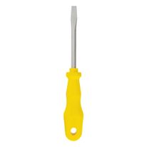Chave de Fenda Ponta Chata Tramontina 5/16" x 4"