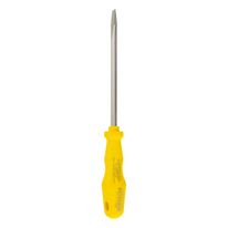 Chave de Fenda Ponta Chata Tramontina 5/16" x 6"
